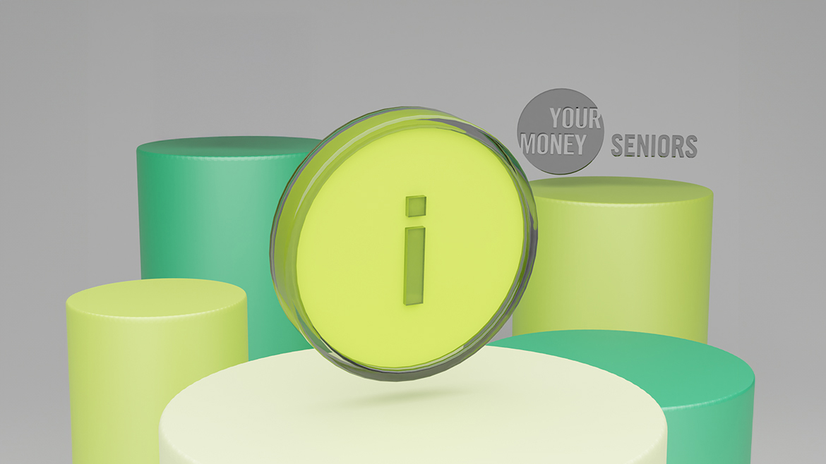 Information for seniors: banking tools, scam prevention and financial abuse protection